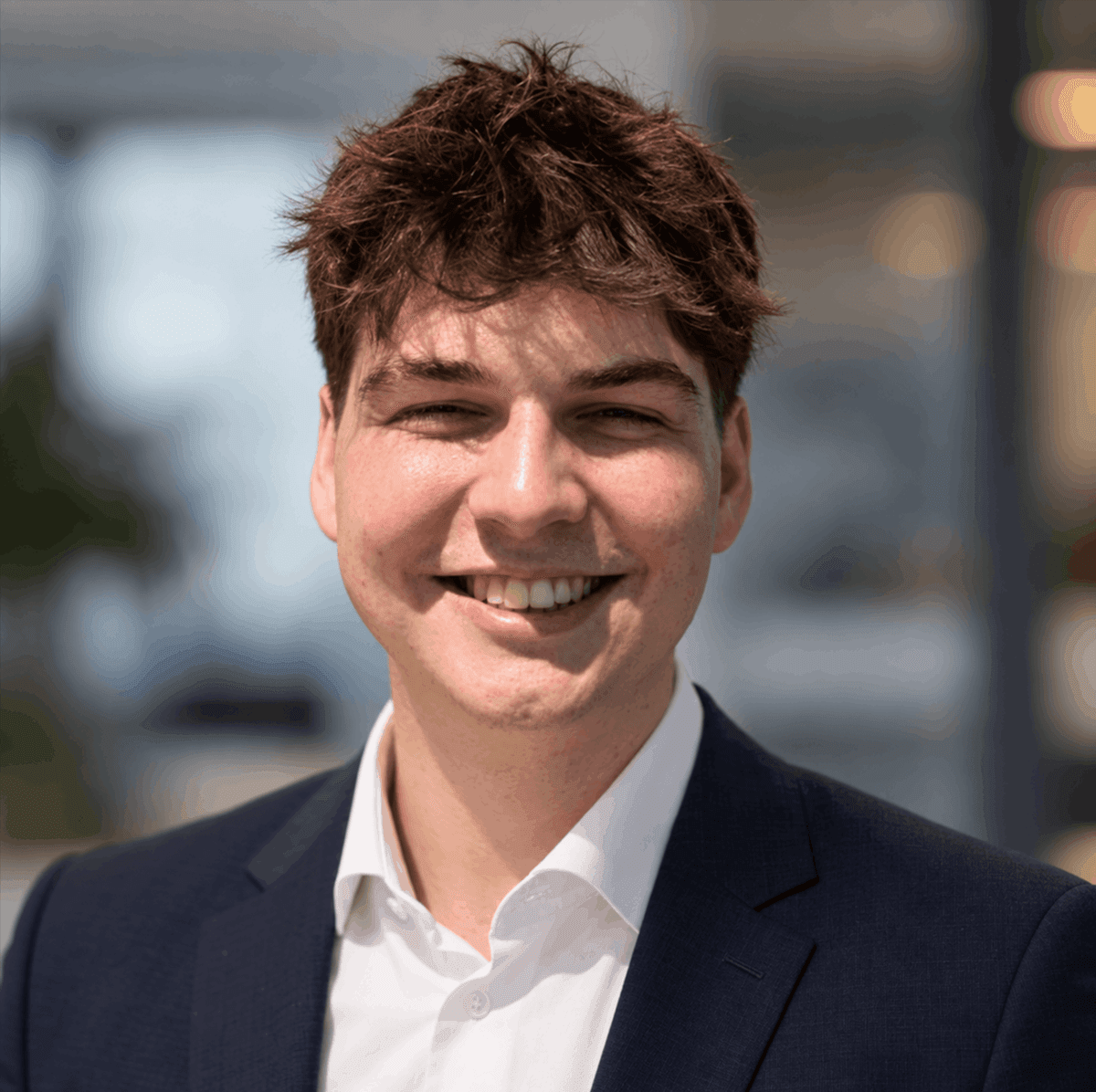Tom Kluskens