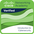 Cisco Introduction to Cybersecurity